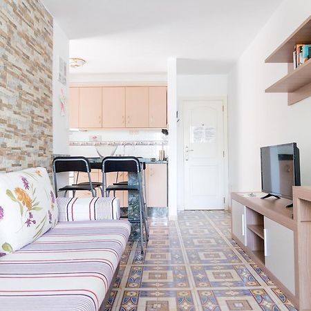 Apartamento Chocolate Daire Playa del Ingles  Dış mekan fotoğraf