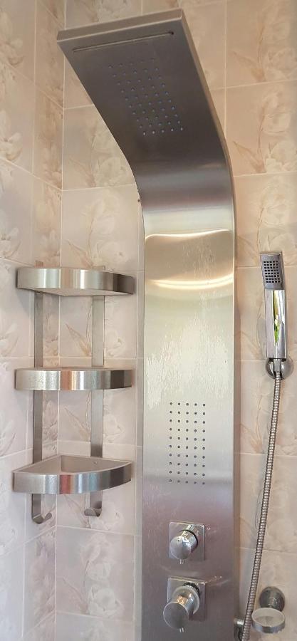Apartamento Chocolate Daire Playa del Ingles  Dış mekan fotoğraf