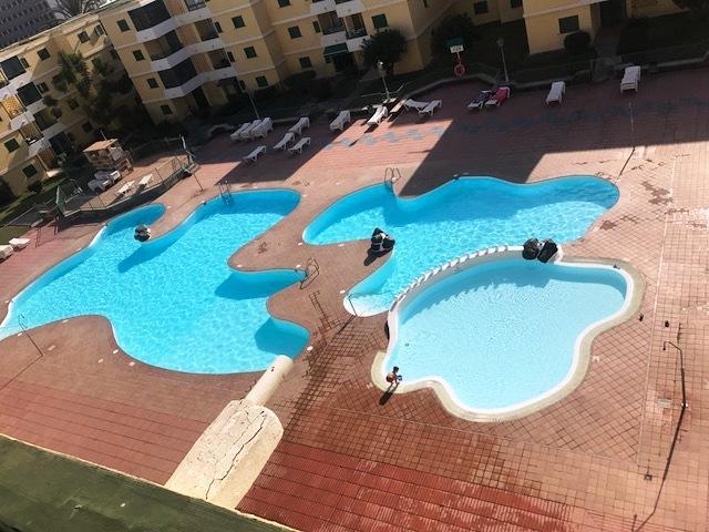 Apartamento Chocolate Daire Playa del Ingles  Dış mekan fotoğraf