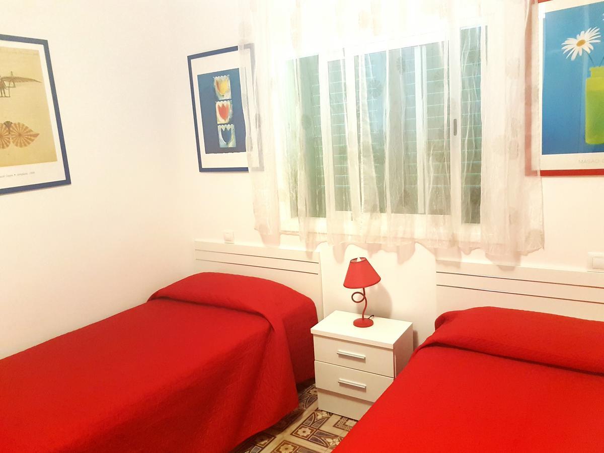 Apartamento Chocolate Daire Playa del Ingles  Dış mekan fotoğraf
