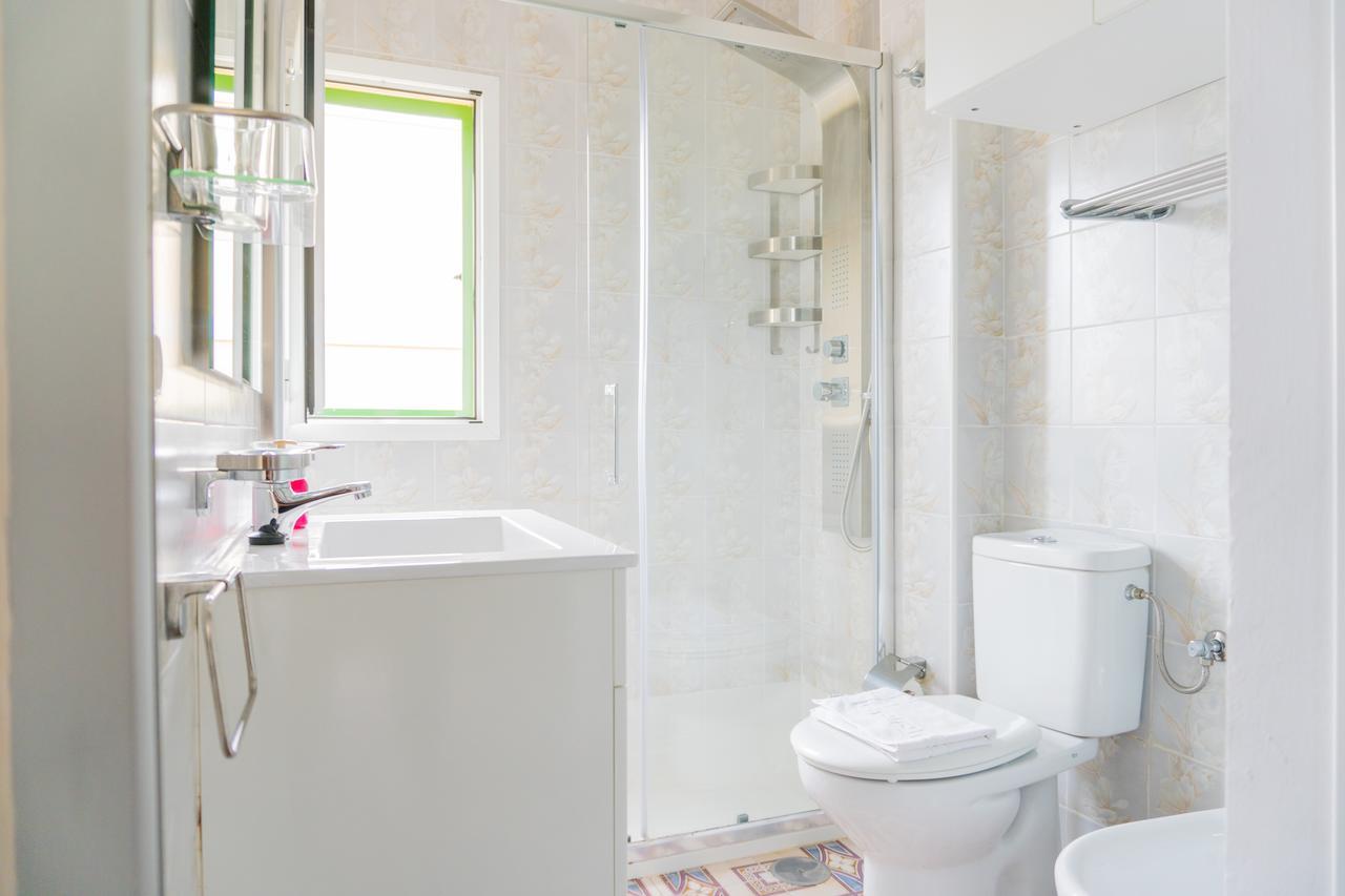 Apartamento Chocolate Daire Playa del Ingles  Dış mekan fotoğraf