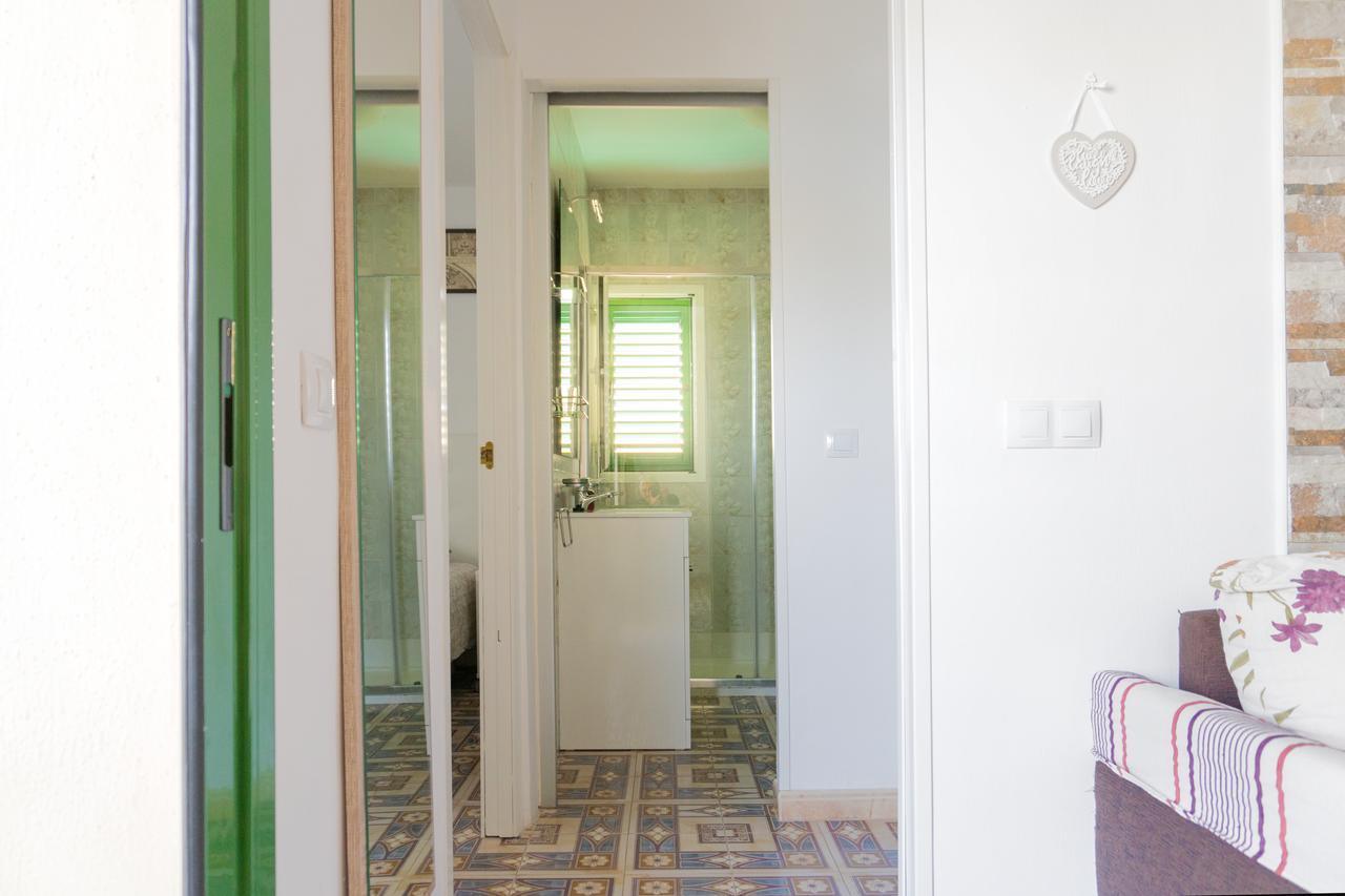 Apartamento Chocolate Daire Playa del Ingles  Dış mekan fotoğraf