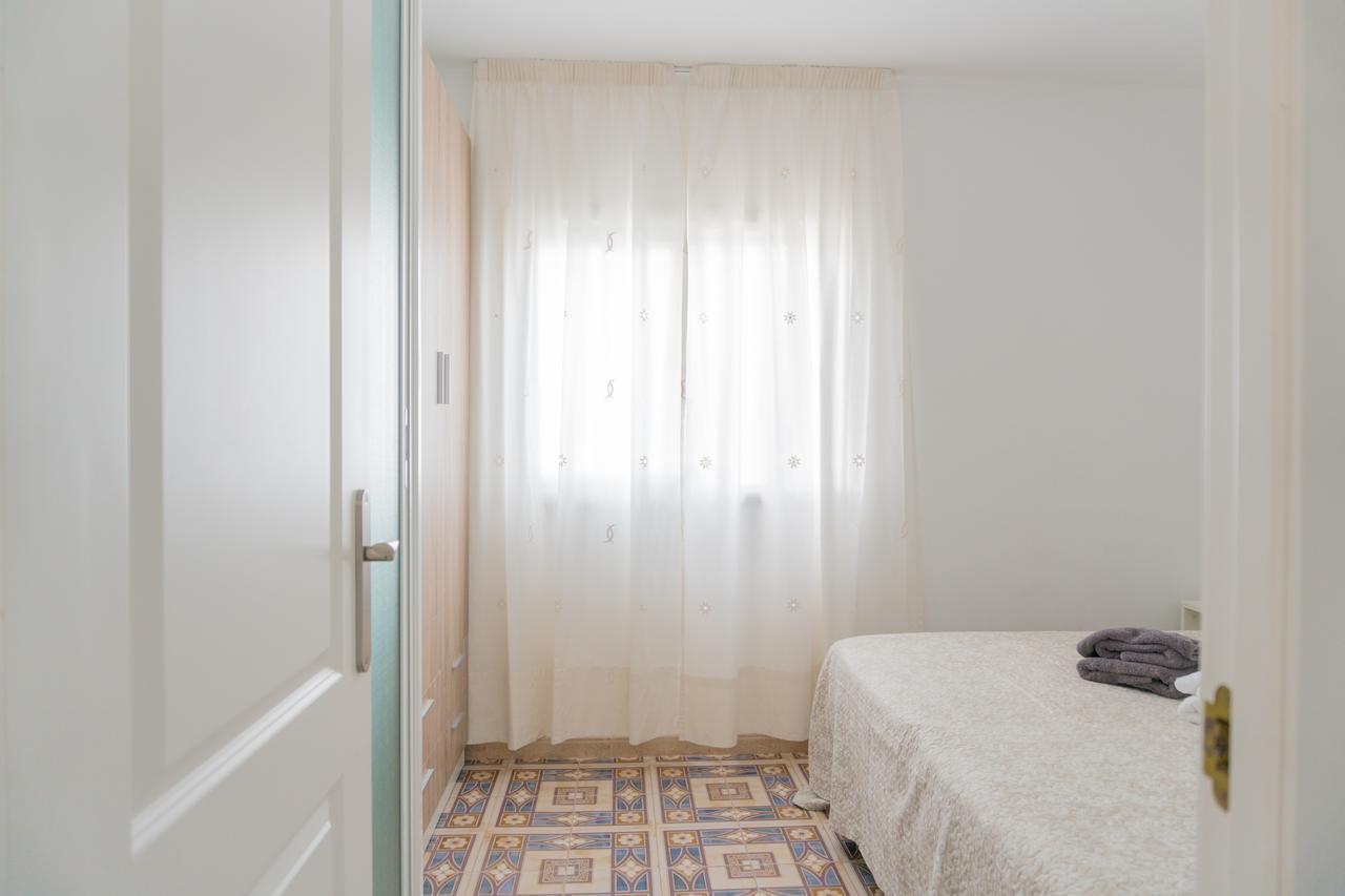 Apartamento Chocolate Daire Playa del Ingles  Dış mekan fotoğraf