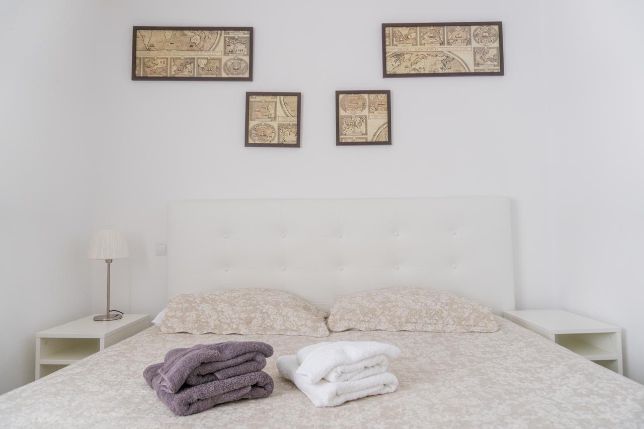 Apartamento Chocolate Daire Playa del Ingles  Dış mekan fotoğraf